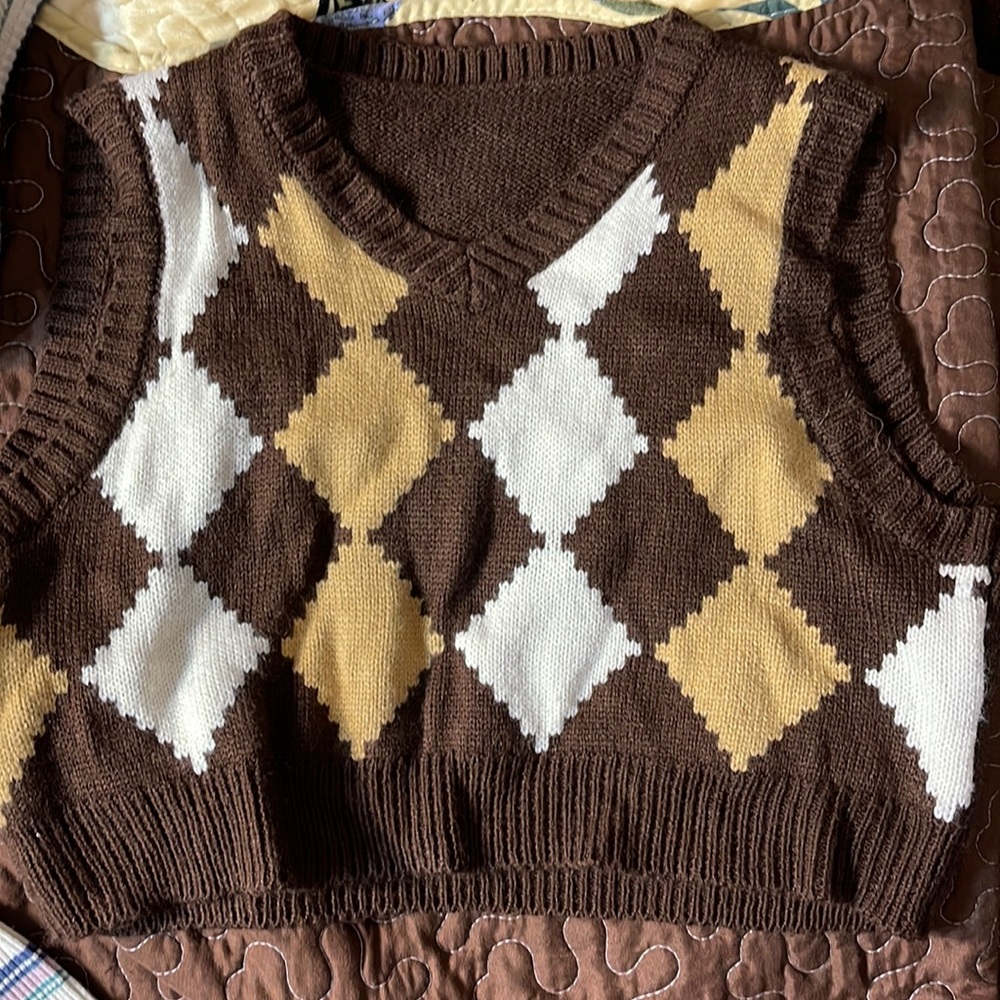 size medium